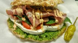 Deli Sandwiches are now in Northglenn