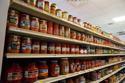 Lakewood's European Market Hides a Treasure Trove of Bulgarian Specialties
